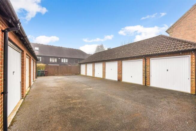 Garage Compound