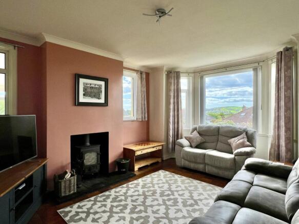 Raeberry, 8 Barrhill Avenue, Kirkcudbright - Willi