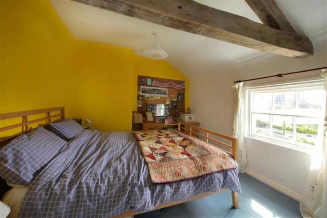 BEDROOM No. 6