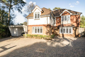 The Pines, Goldsmiths Avenue, Crowborough TN6 1RH