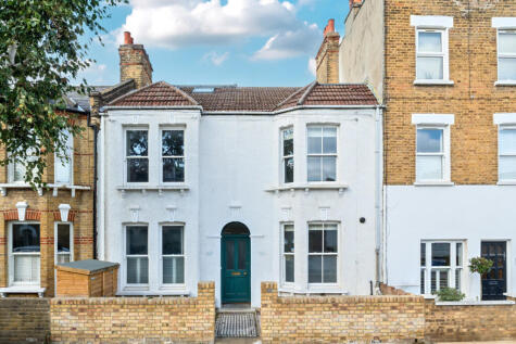 Landells Road, East Dulwich, London, SE22