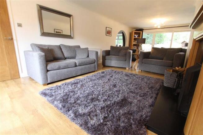 Sitting Room: