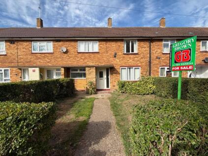 Hadrian Close, Stanwell, TW19