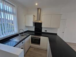 90, Eastbourne Gardens, Newcastle Upon Tyne NE6 4DU