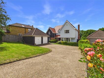 Ferry Road, Fingringhoe, Colchester, Essex, CO5