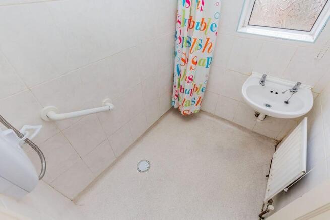 Wet Room