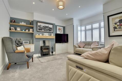 Parkstone Avenue, Southsea