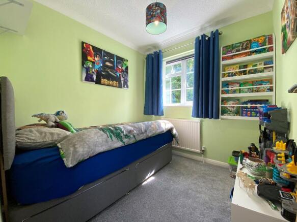 Bedroom Four