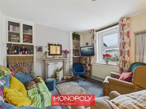 Lounge and Dining Room