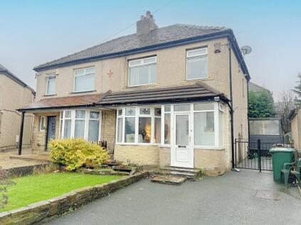 Lesmere Grove, Off Poplar Grove, Bradford, BD7