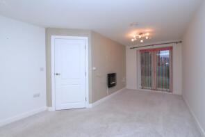 Apartment 26, 167 Brooklands House, Eccleshall Road, Stafford ST16 1PD