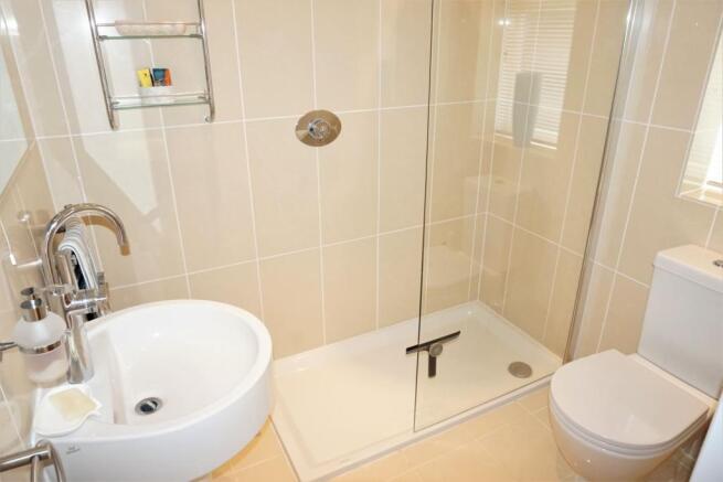 Master En-suite