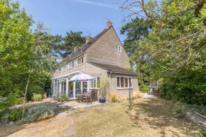 30, Park Street, Malmesbury SN16 9DF