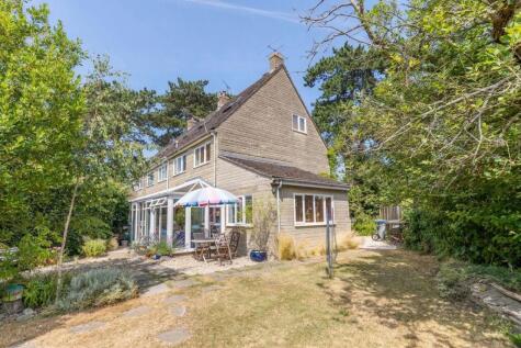 Park Street, Charlton, SN16