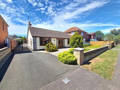 Brambles Road, Burnham-on-Sea, Somerset, TA8