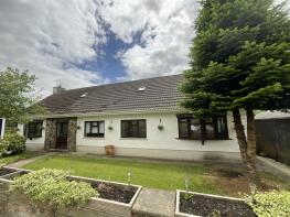 Llwyn-y-fran, Greenfield Road, Twyn, Ammanford SA18 1JJ