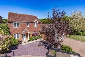 3, Mallard Close, Herne Bay CT6 5RJ