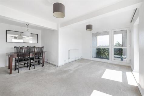 Bonchurch Close, Sutton