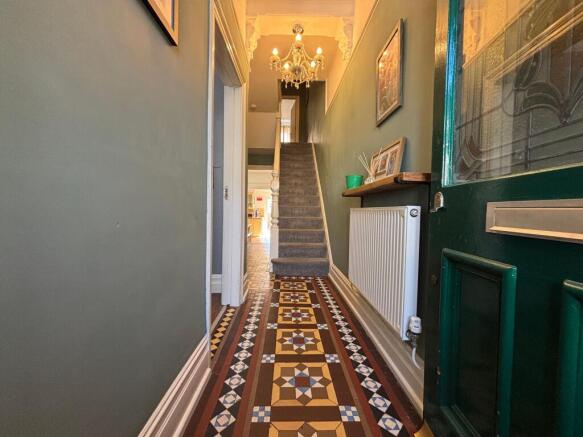 Hallway