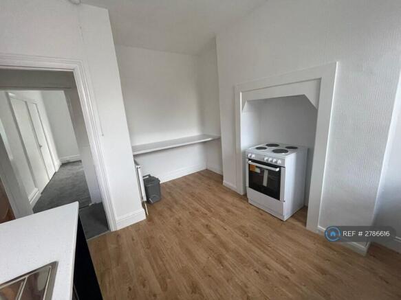 Kitchen/Diner Breakfast Bar