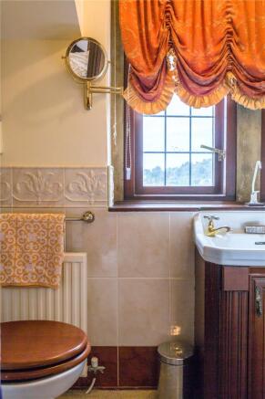 Master En-Suite
