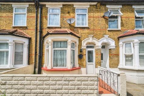 Morley Road, London, E15