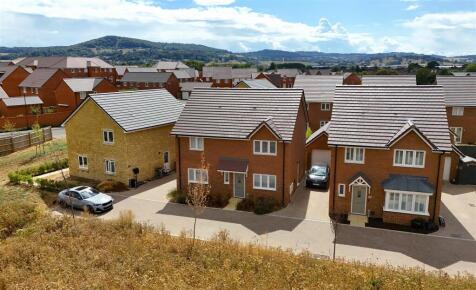 Drake Gardens, Brockworth, Gloucester