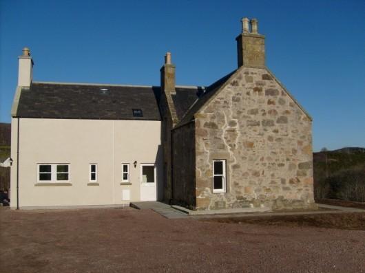 Side View
