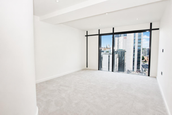 3 bed Duplex to rent Image 4