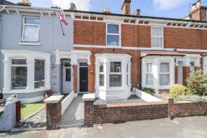 132, Kings Road, Gosport PO12 1PZ