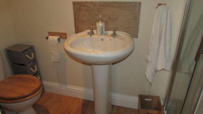 En-suite