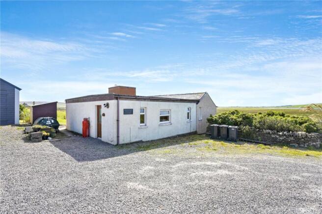Raviehall Cottage