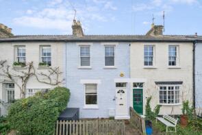 33, Victoria Road, Mortlake, London SW14 8EX