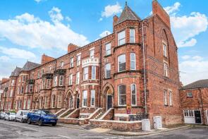 Flat 1, 13, Wenlock Terrace, York YO10 4DU