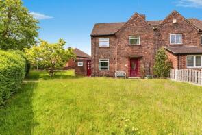 2, Entwhistle Road, Sheffield S35 3GP