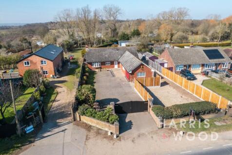 Brightlingsea Road, Thorrington, Colchester, Essex, CO7