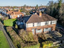 61, Melrosegate, York YO31 0SB