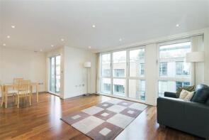 Apartment 401, 9, Clerkenwell Road, London EC1M 5PN