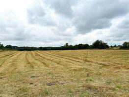 Greenacres, Etwall Lane, Burnaston, Derby DE65 6LF