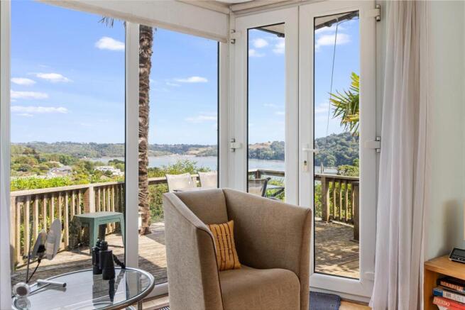 A18 - Bluebird Cottage, Dittisham, The Level - 250