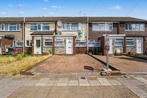 Bullsmoor Lane, Enfield
