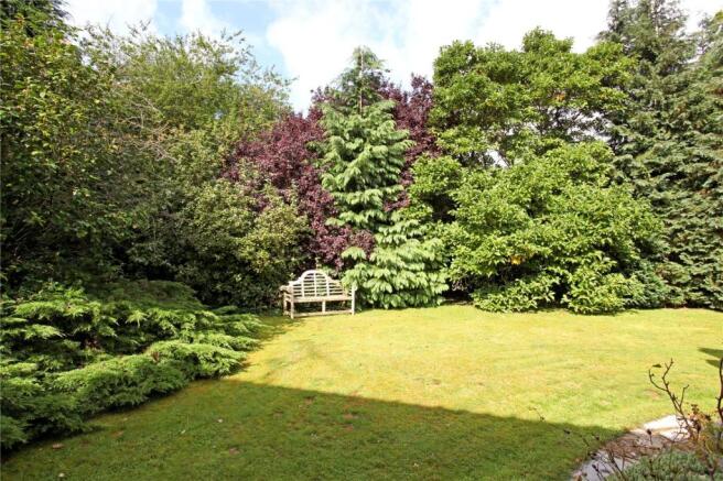 Gardens