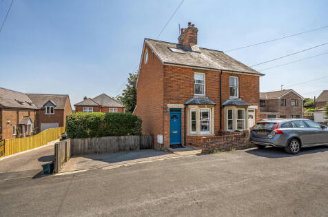 Prospect Road, Hungerford