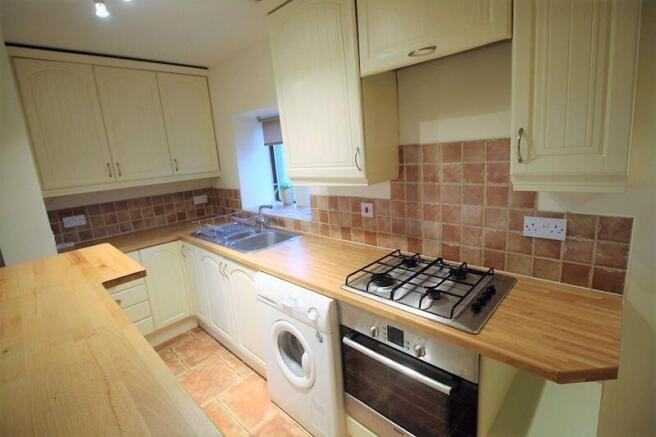 2 bed Not Specified to rent Image 5