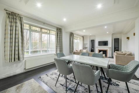 Viceroy Court,
58-74 Prince Albert Road, NW8