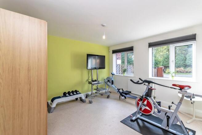 Gym
