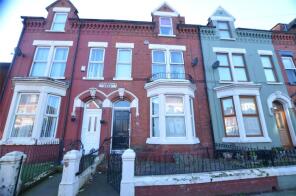 21, Carisbrooke Road, Liverpool L4 3QX