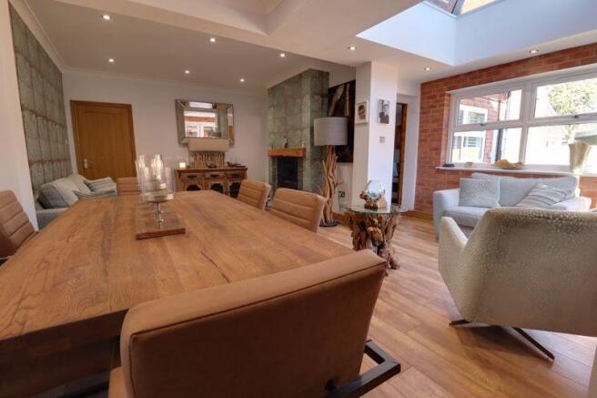 Living Space