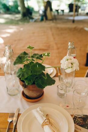  India Hobson wed...
