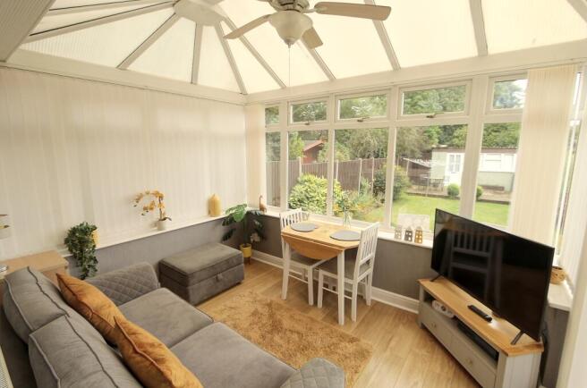 Conservatory A